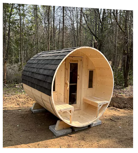 Sauna Accessories Supply in Huntsville, Ontario