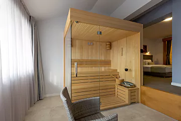 Sauna Maintenance in Huntsville, ON