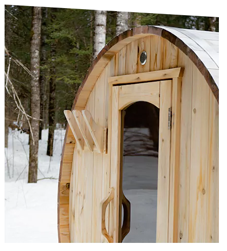 Sauna Troubleshooting in Huntsville, ON