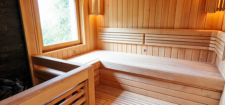 Buy Electric Sauna Heater at Affordable Cost in Huntsville, Ontario