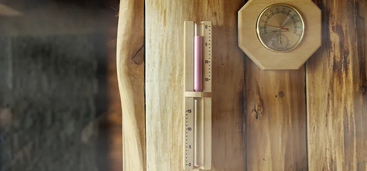 Custom Made Sauna Wood Stove Repair And Installation in Huntsville, ON