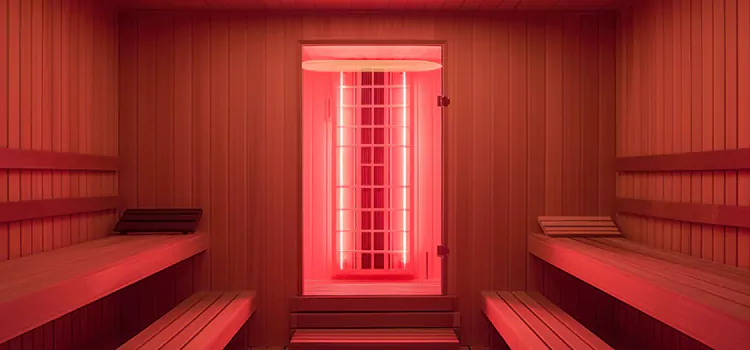 Infrared Sauna Installation Services in Huntsville, Ontario