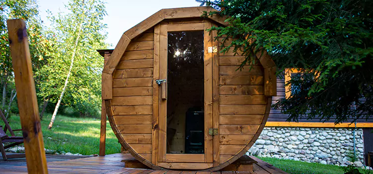 Steam Sauna For Sale in Huntsville, ON