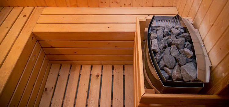 Infrared Sauna Kit For Sale in Huntsville, ON