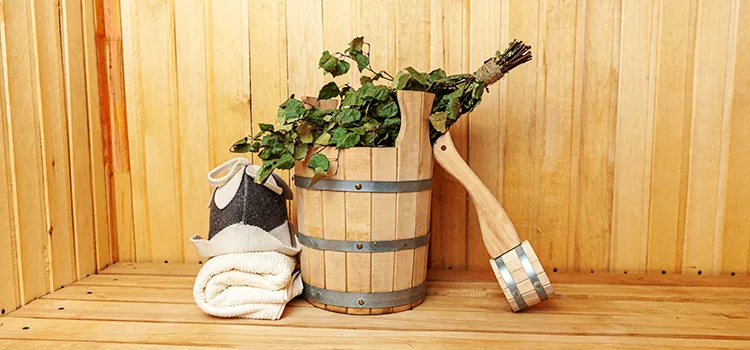Residential Sauna Store Near Me in Huntsville, ON