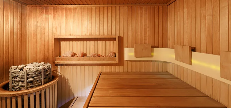 Online Saunas Shop in Huntsville, ON