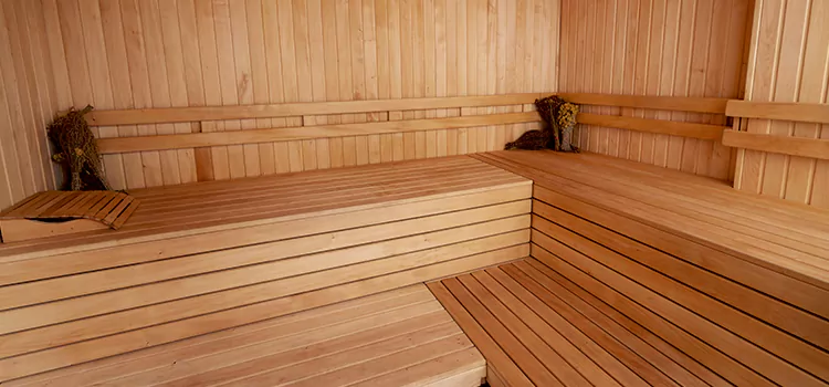 Hot Yoga Carbon Fiber Infrared Sauna Installation Services in Huntsville, ON