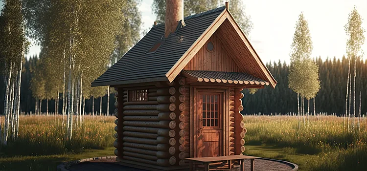 Cottage Sauna Company in Huntsville, ON