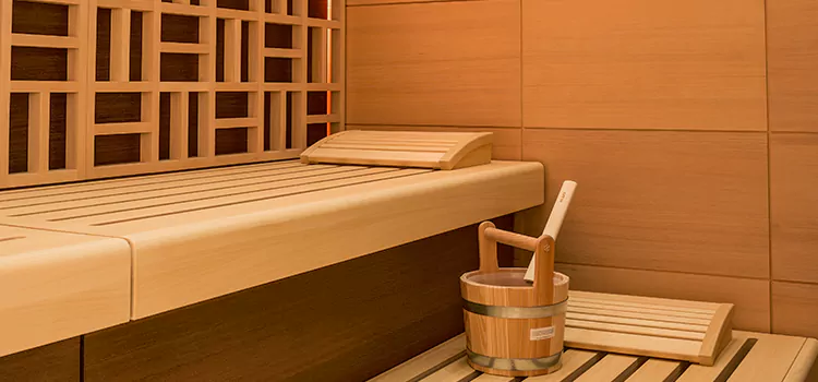 Residential Sauna Kit For Sale in Huntsville, ON
