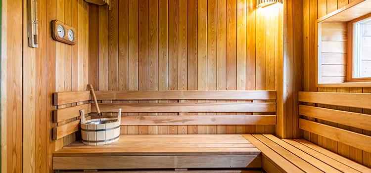 Sauna Steam Generator Store Near Me in Huntsville, ON